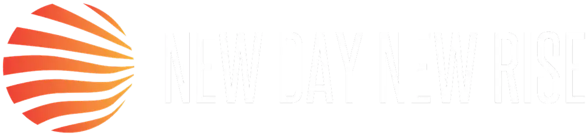 New Day New Rise