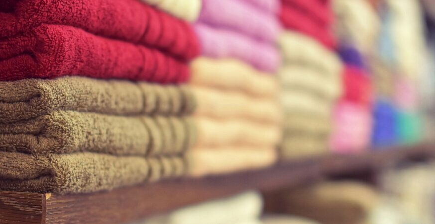 Cotton Towels