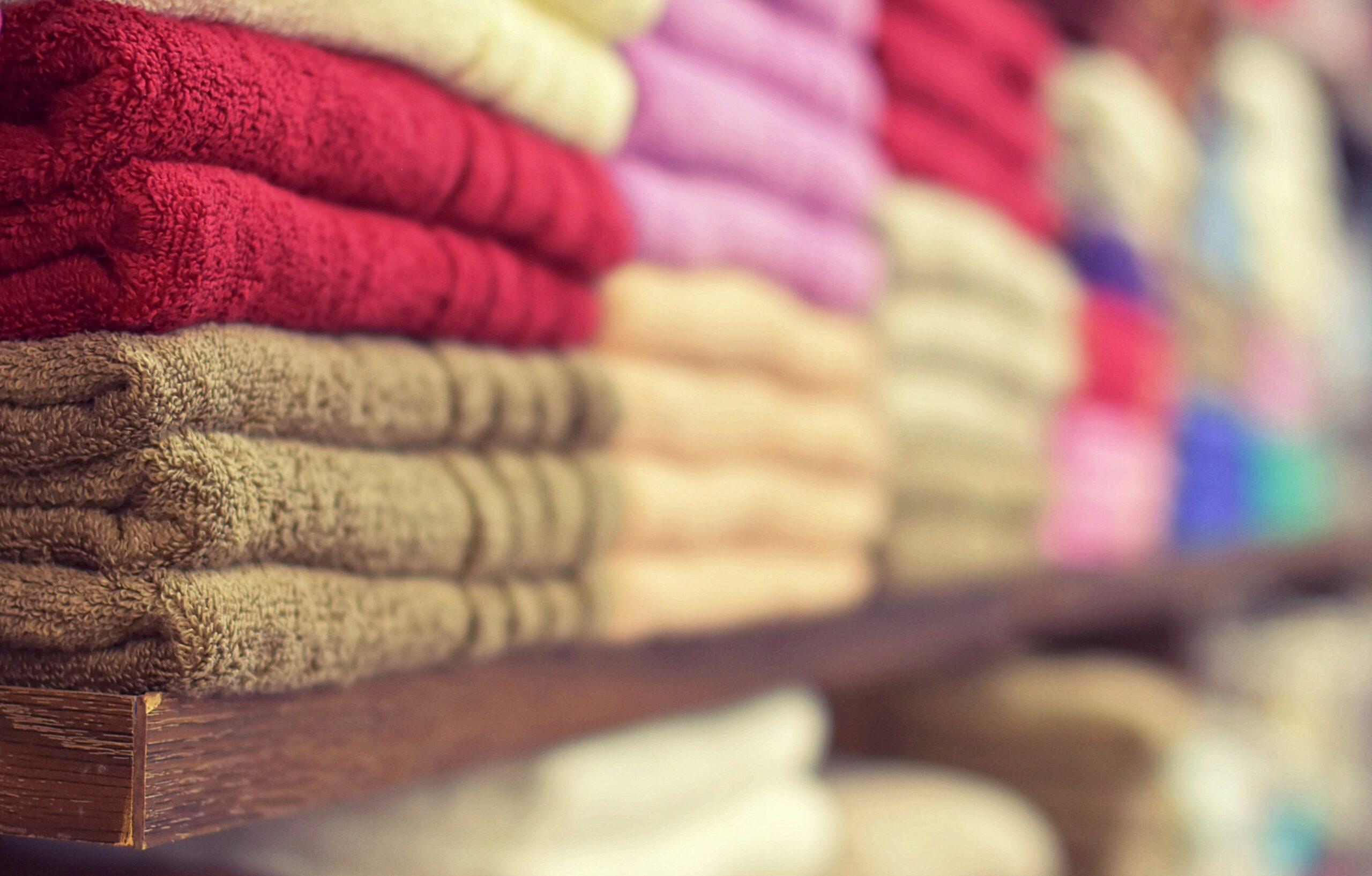 Cotton Towels