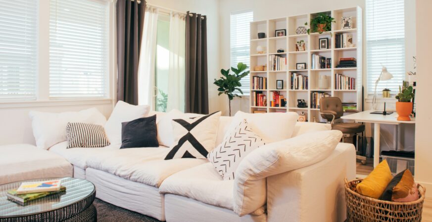 Declutter Your Home Room by Room