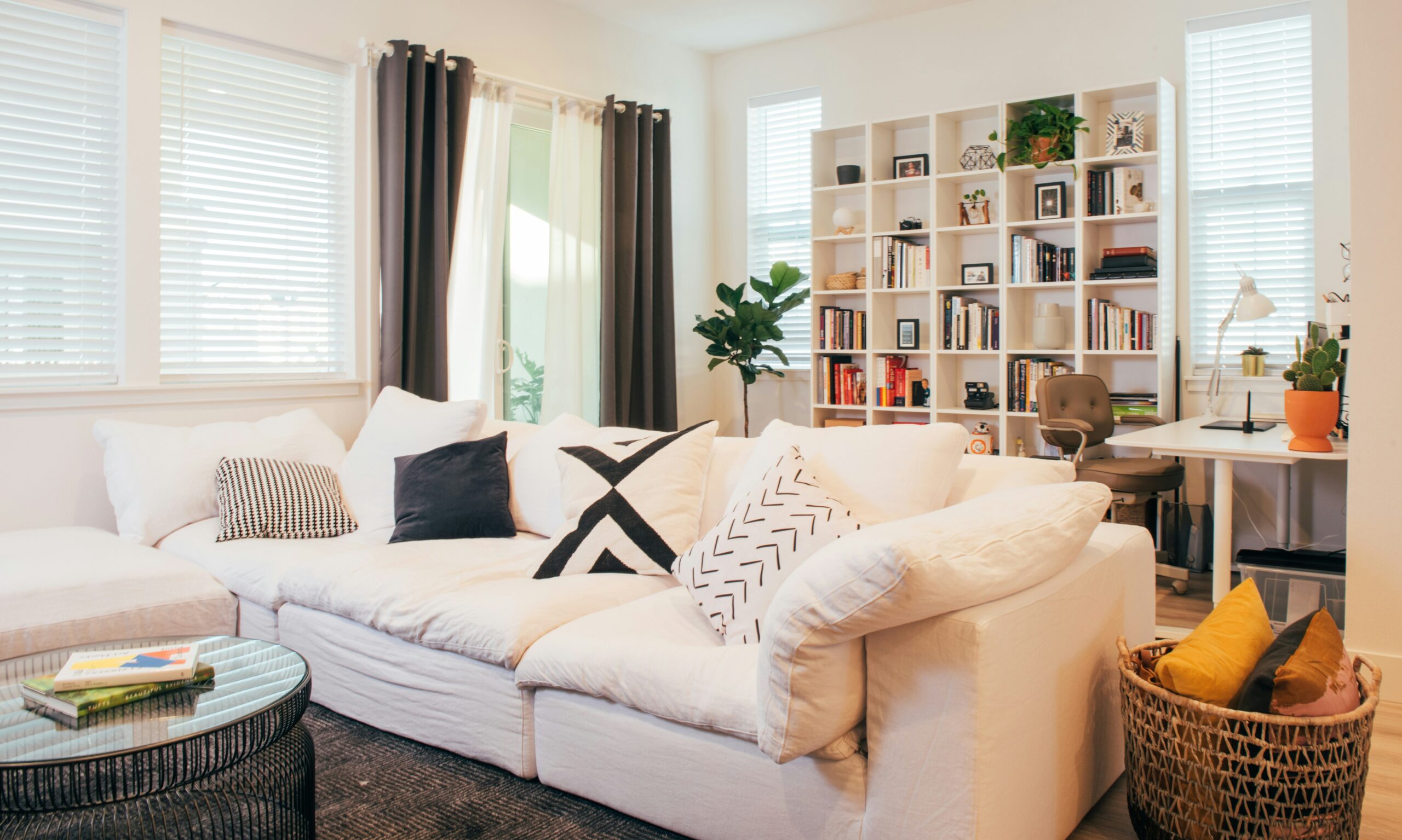 Declutter Your Home Room by Room