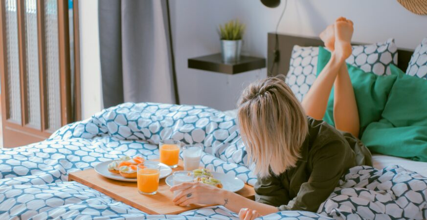 Morning Routine