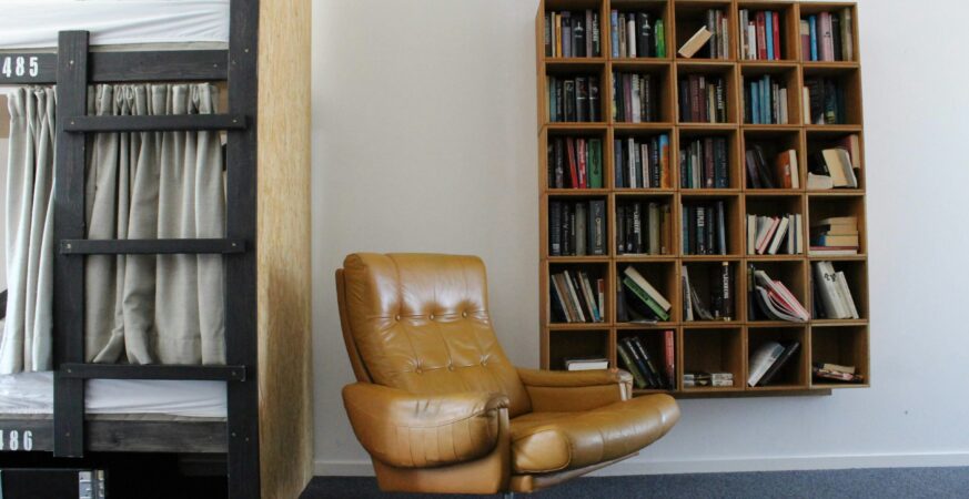 Reading Nook