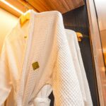 The Everything Shower Routine, Step by Step (Without the 27-Product Chaos)