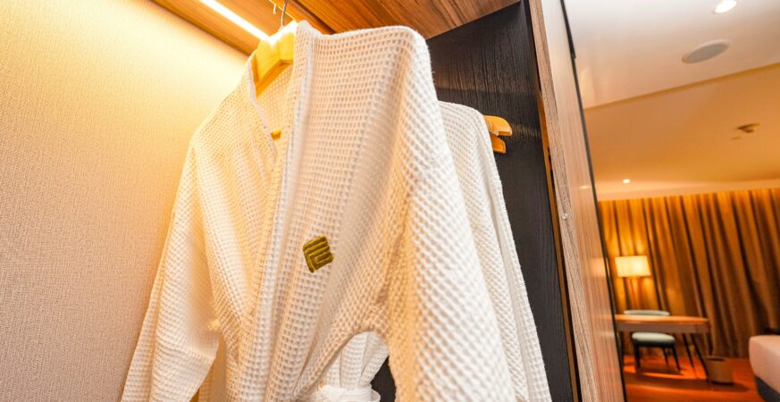 best bathrobes
