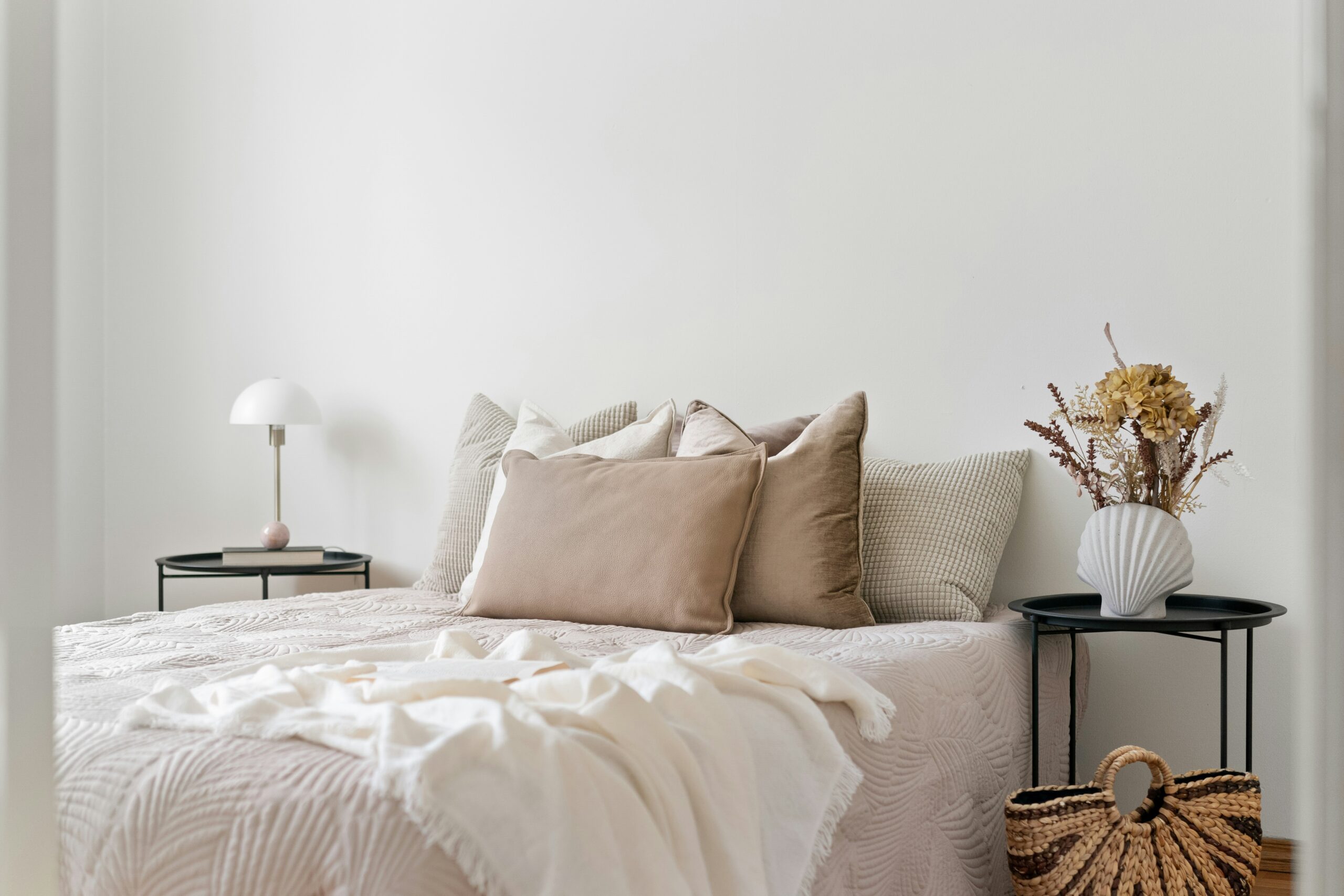 linen sheets