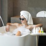 How to Make Your Bathroom Smell Like a Spa (Without Masking Anything)