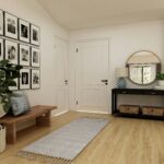 How to Style a Coffee Table: 3 Simple Formulas That Always Work