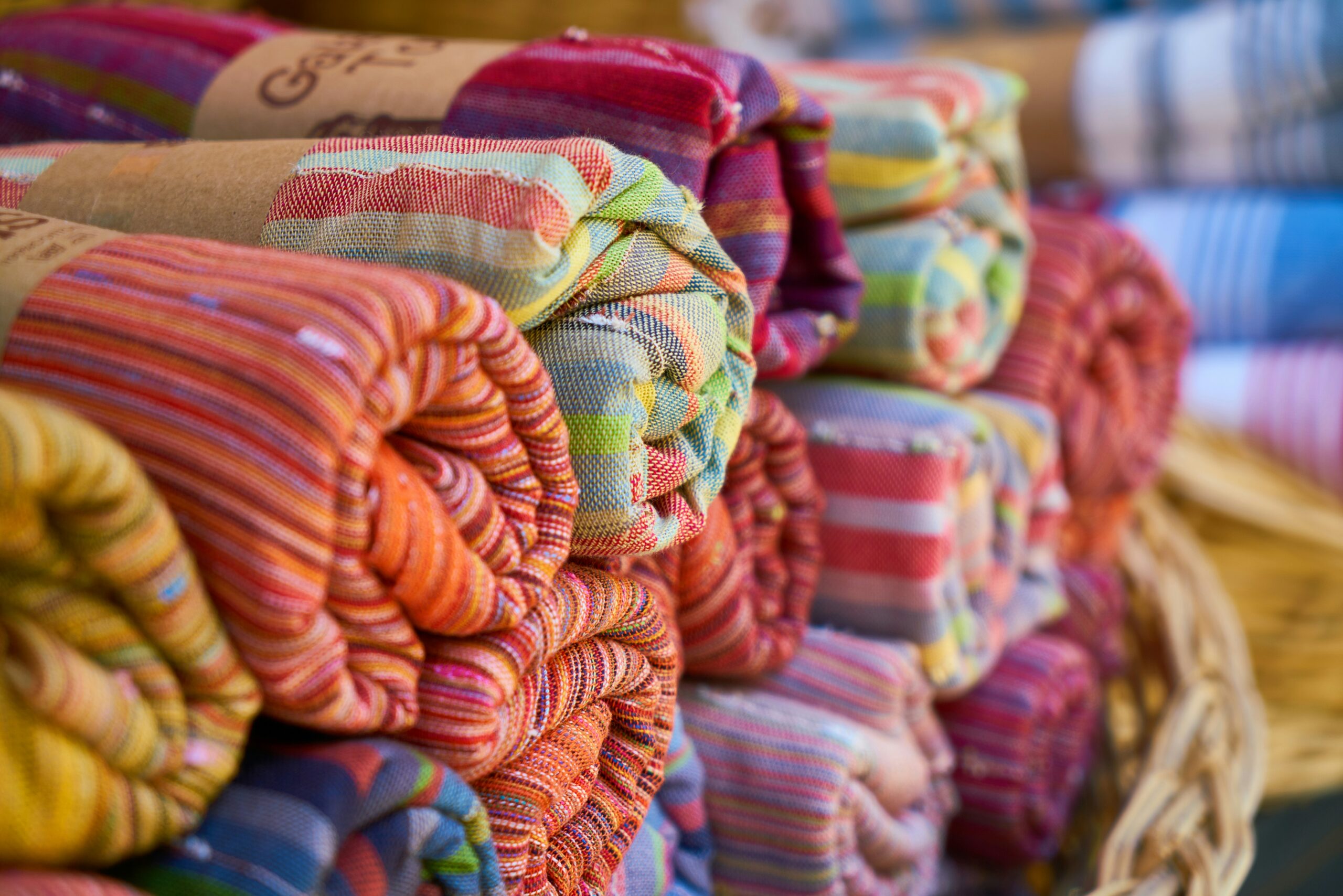 turkish towels
