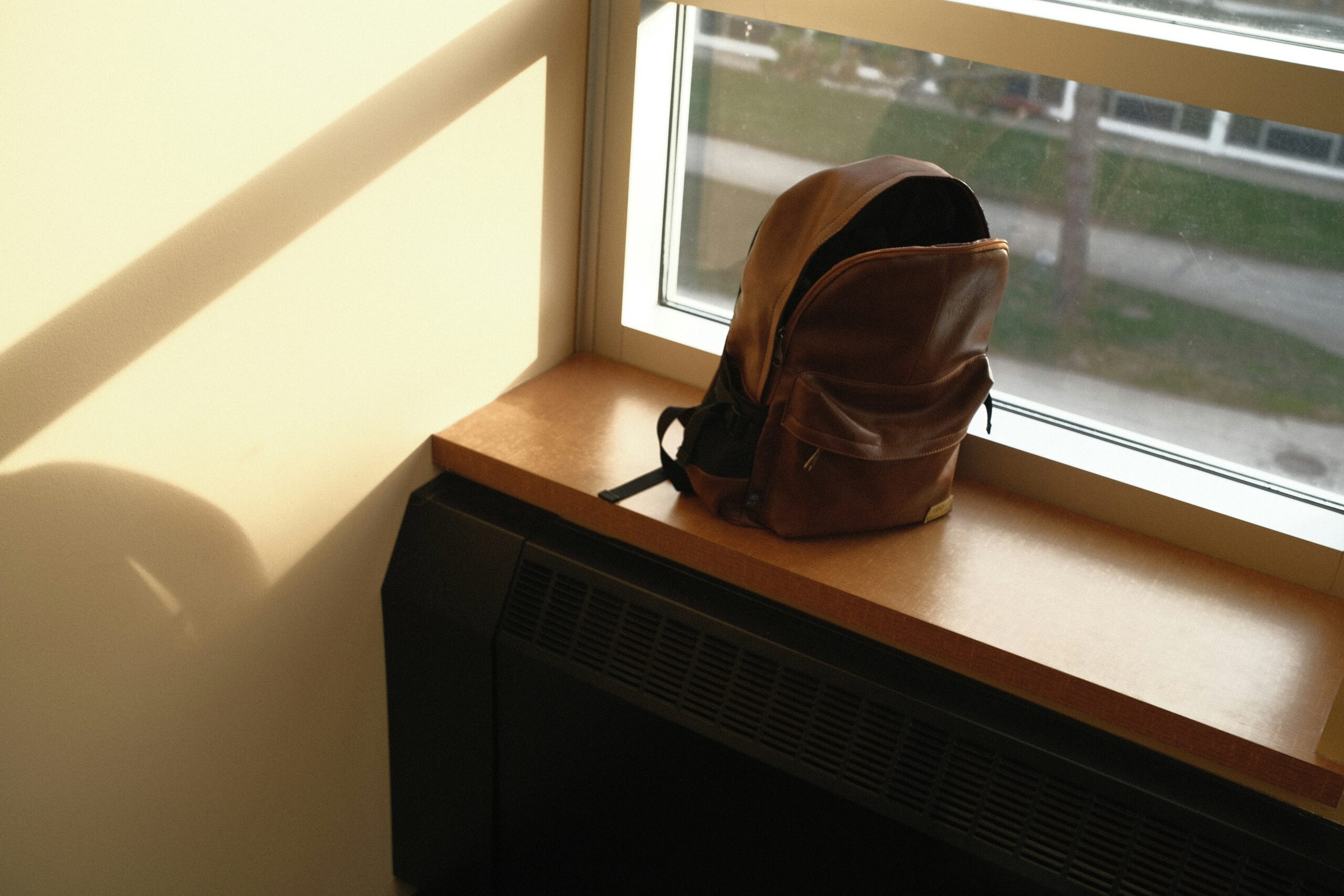 warm minimalism